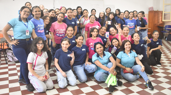 Orientación Escolar